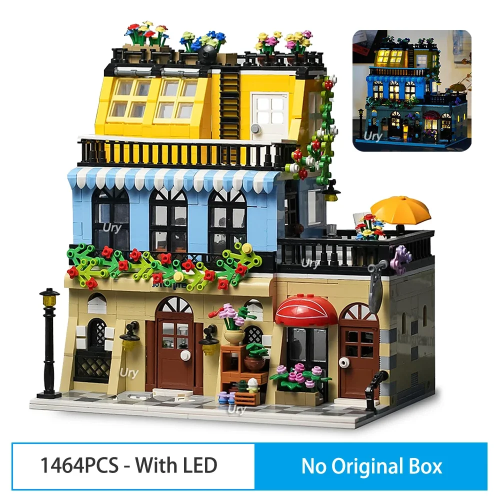 1464PCS - No Box