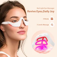 Anti-Aging Eye Massager Eyes Fatigue Relief Relaxation Relieve Dark Circles EMS Eye Care Massage 1