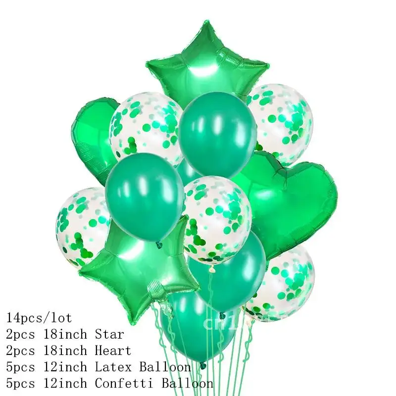 

Balloon Holder Column Confetti Balloon Stand 1/2Set Baby Shower Birthday Party Decoration Kid Adult Wedding Decor Globos