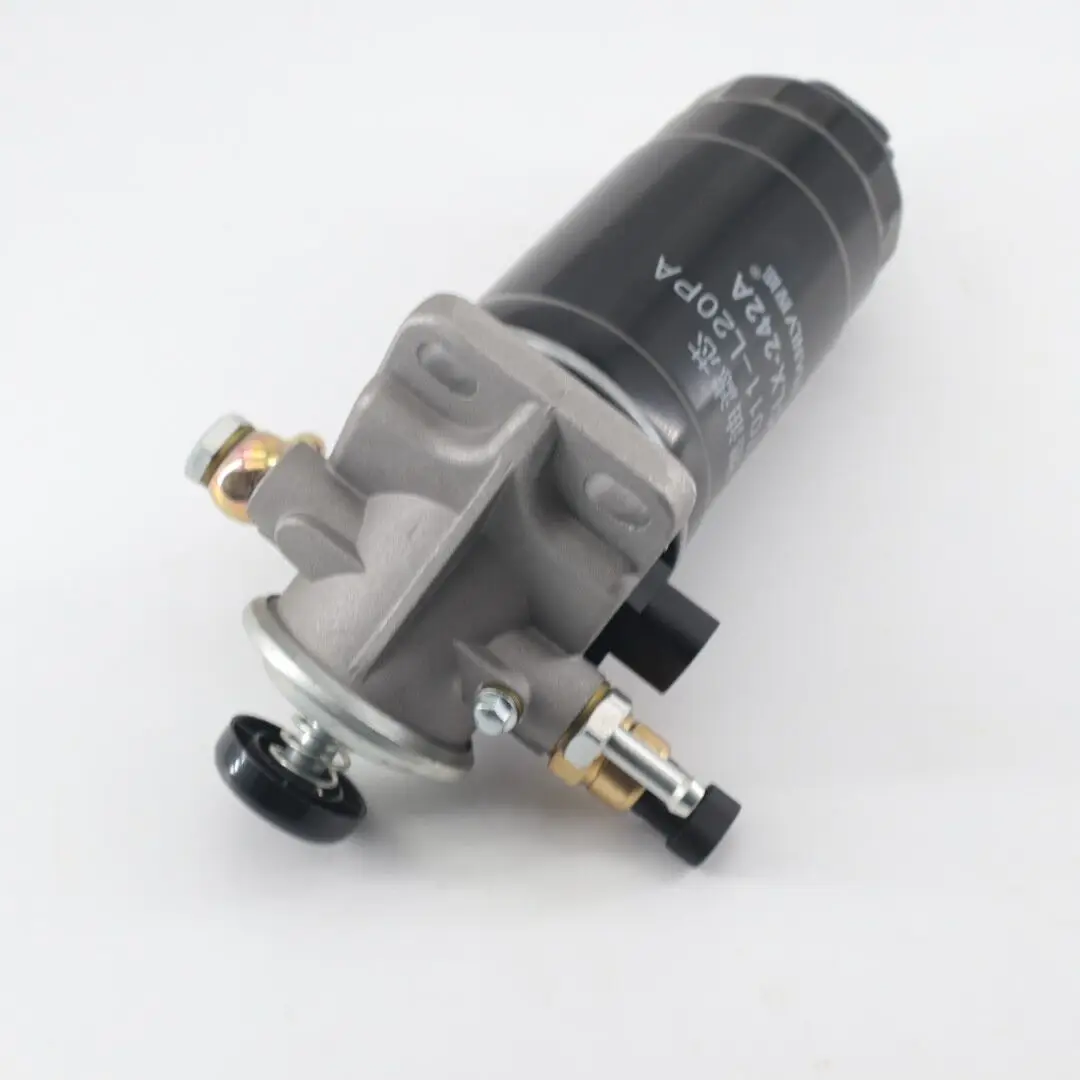 1105100-E06 Fuel filter assembly FOR Great Wall HOVER WINGLE STEED 2.5TC 2.8TC Diesel engines