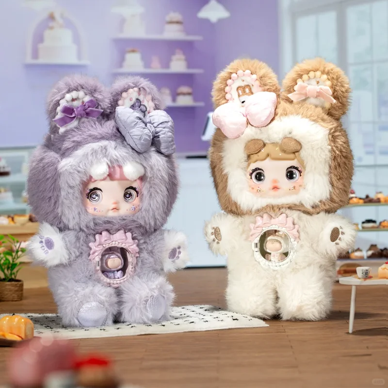 新品・未開封のフルBOX『Nommi 一口スイートハート』ブラインドボックス 新品・未開封のフルBOX『Nommi 一口スイートハート』ブラインド