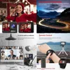 Action Camera 5K 4K60FPS EIS 48MP Wi-Fi Dual Screen 170D 8X Zoom Pre Record 30M Waterproof Sport Camera With Sony IMX576 Lens 4