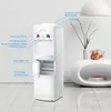 Antarctic Star 2-in-1 Water Cooler Dispenser with Built-in Ice Maker, Freestanding Hot Cold Top Loading Water Dispenser 2