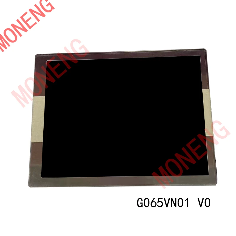 

Brand original 6.5 inch industrial display 640 × 480 resolution G065VN01 V0 TFT liquid crystal display LCD screen