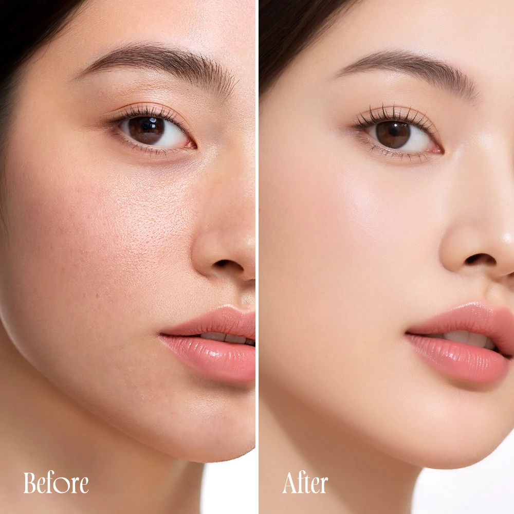 O.TWO.O Face Primer Makeup Base Suncreen 4