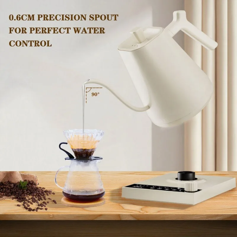 1000 واط الكهربائية معقوفة غلاية 304 الفولاذ المقا...