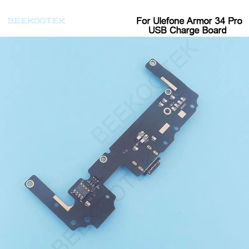 Enhanced Heavy-Duty USB Charging Port Board