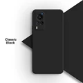 Classic Black