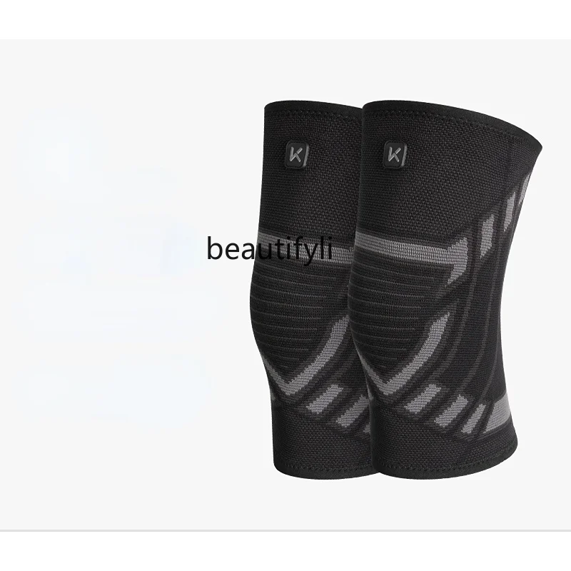 

Sports Kneecaps Male Running Professional Protective Gear Knee Menisci Protective Cover Female Basketball Suit