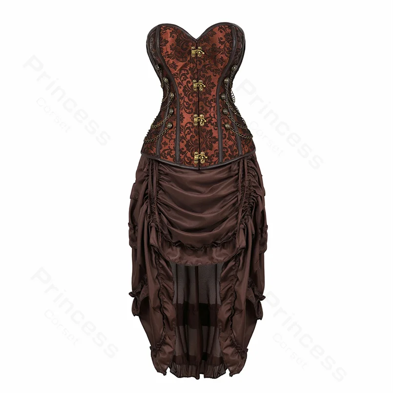 brown 5