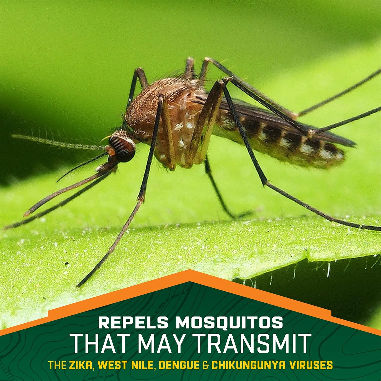 Osmo Stopmosquito Spray