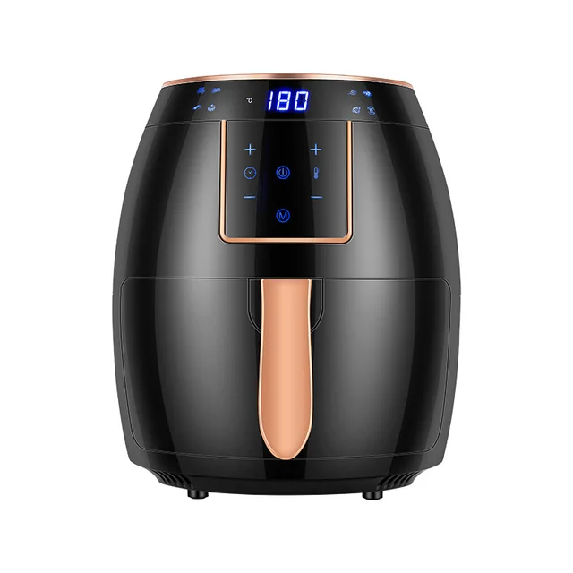 FRIGIDAIRE™ 8.5 QT. DIGITAL STAINLESS STEEL AIR FRYER – CURTIS INTERNATIONAL