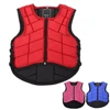 Children Equestrian Vest Kids Safety Horse Riding Vest Equestrian Protective Gear Shock Absorption Waistcoat 1