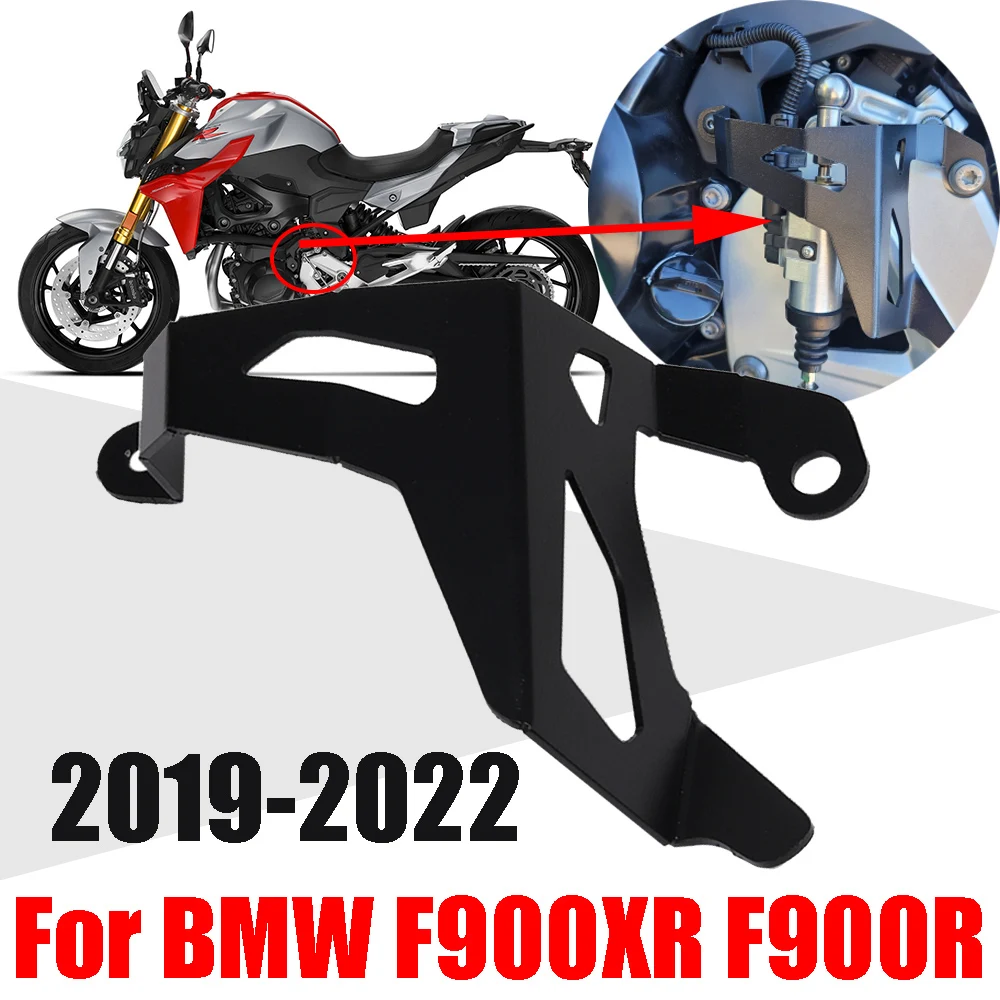 

For BMW F900XR F900R F900 R F 900 R XR 900R 2020 2021 2022 Accessories Gear Shift Lever Protective Cover Shifter Protector Guard