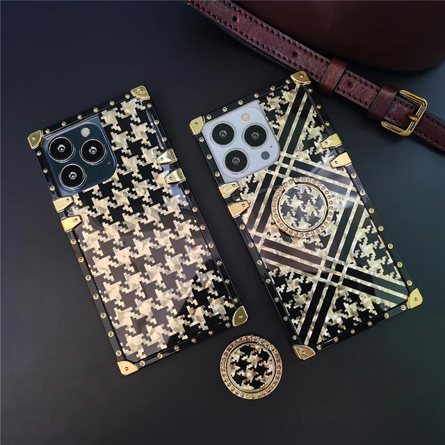 Pedro montre - Coque antichoc LOUIS VUITTON 😍😍pour iPhone