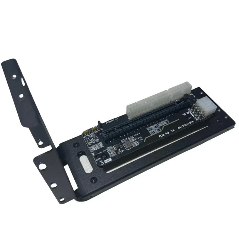  Ʈ ׷ ī   ī Ʈ ŷ ̼ eGPU ̽ Oculink M.2 NVMe GPU Dock PCIE