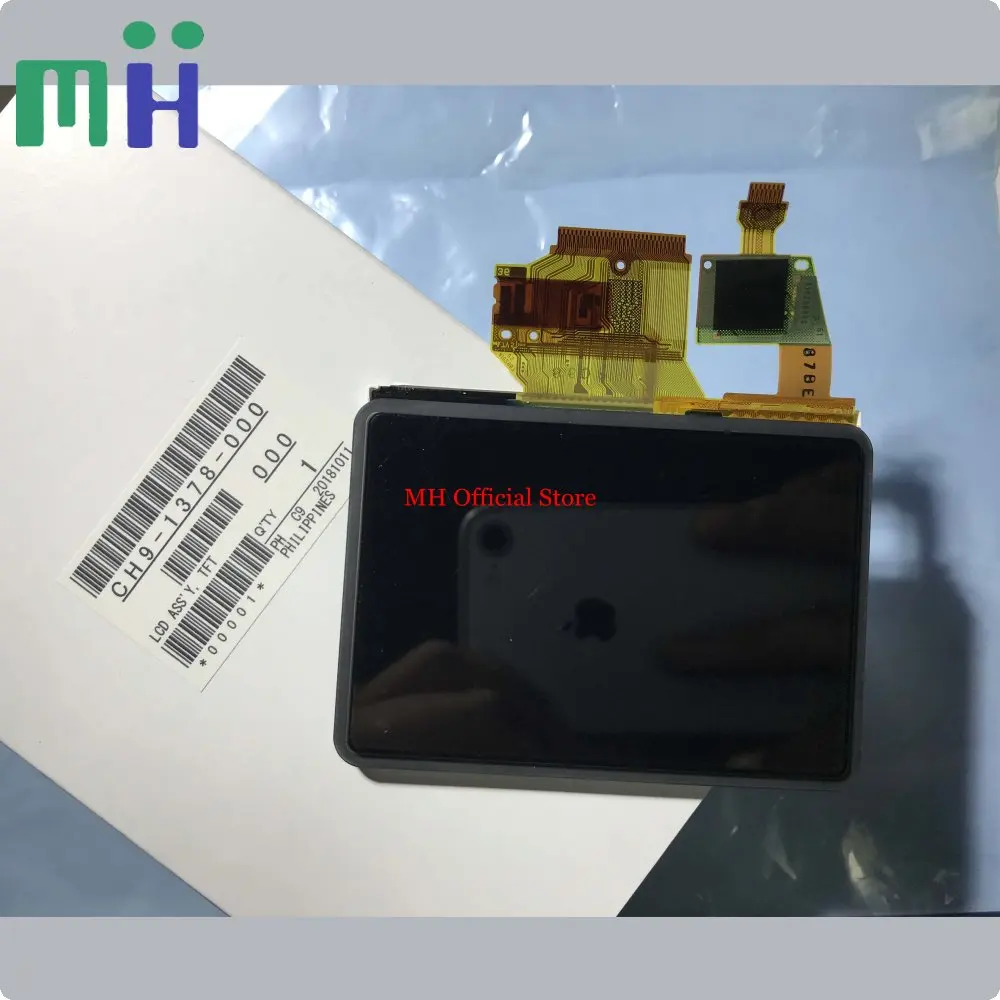 NEW 5D4 1DX2 LCD Display Screen TFT ASSY For Canon 5D MarkIV 1DX MarkII 5DIV 5DM4 5D IV / M4 / MARK 4 1DXII 1DXM2 1DX II M2