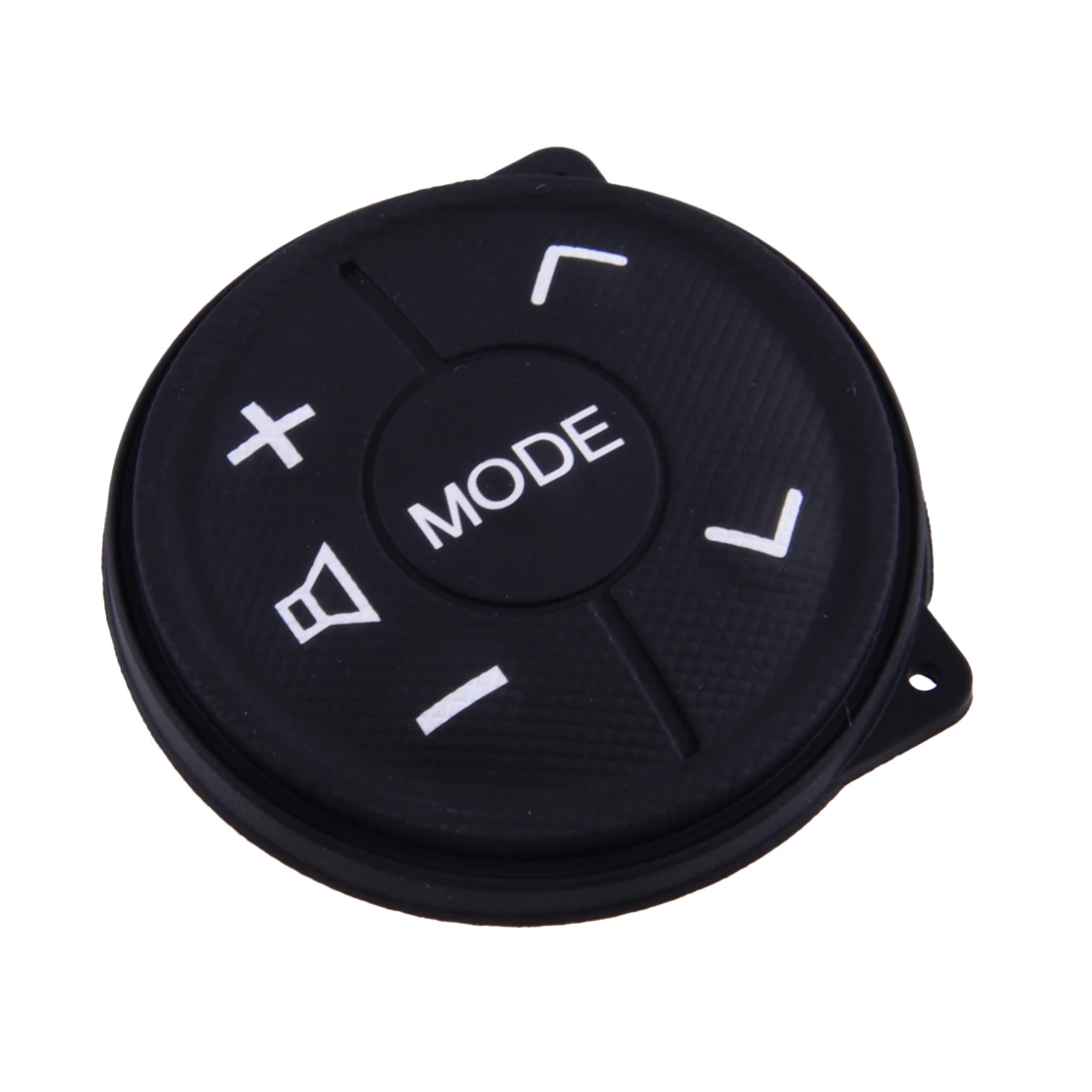 

Переднее левое рулевое колесо автомобиля, резиновая модель, черный, подходит для Toyota Prius C 2011 2012 2013 2014