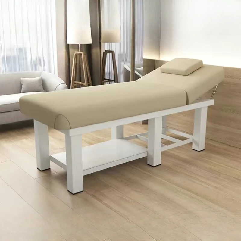 Рисунок 2 - Семейная массажная кровать с татуировкой