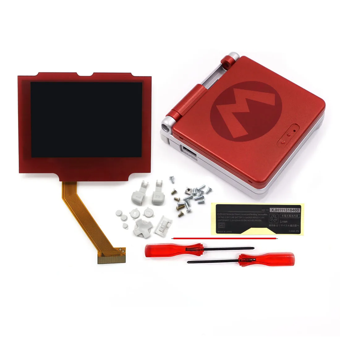 ATHENA BIG BORE Kit Cilindro Adatto Per Honda CBR 125 R 2004-2005 EUR - Foto 8