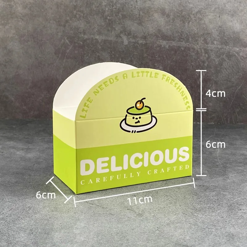 50 Pack Kraft Paper Croissant Sandwich Boxes Disposable Food Packaging for Bakery Break... - SKU PCSB2314 - UGI Packaging