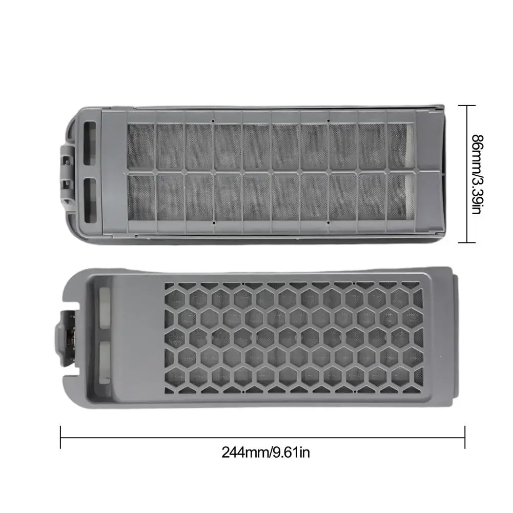 MeshFilterBoxForSamsungWashingMachineMeshFilterBagMagicBox