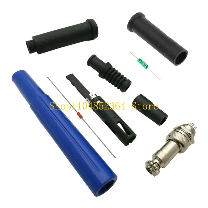 652F 용접 도구 DIY 키트 9501 납땜 핸들 세트 T12에 사용되는 납땜 스테이션