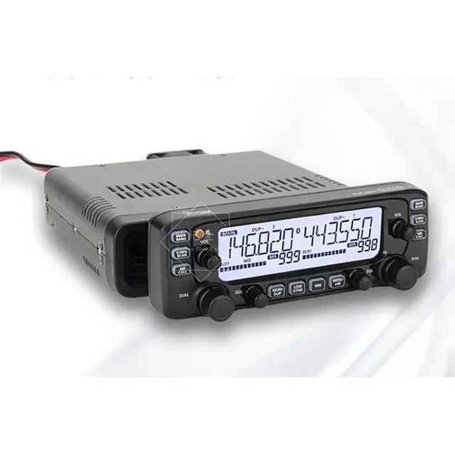 ICOM、IC-2027D、セット ICOM、IC-2027D、セット