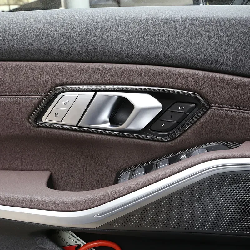 BMW 3 ø G20 2020-2024 ε巯 ź  ڵ  ܼ  Ʈ г Ŀ Ʈ ƼĿ, ڵ ׼