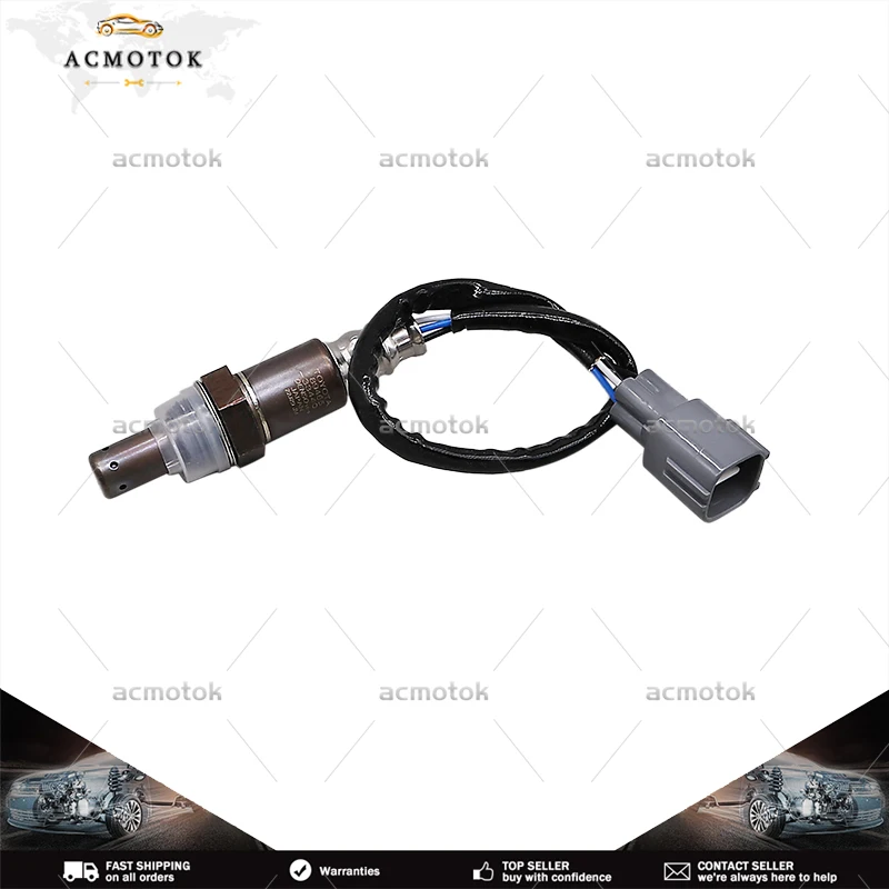 DOX-0204 89465-33440  O2  , 2000-2005 DAIHATSU TERIOS 1.3L 1.5L