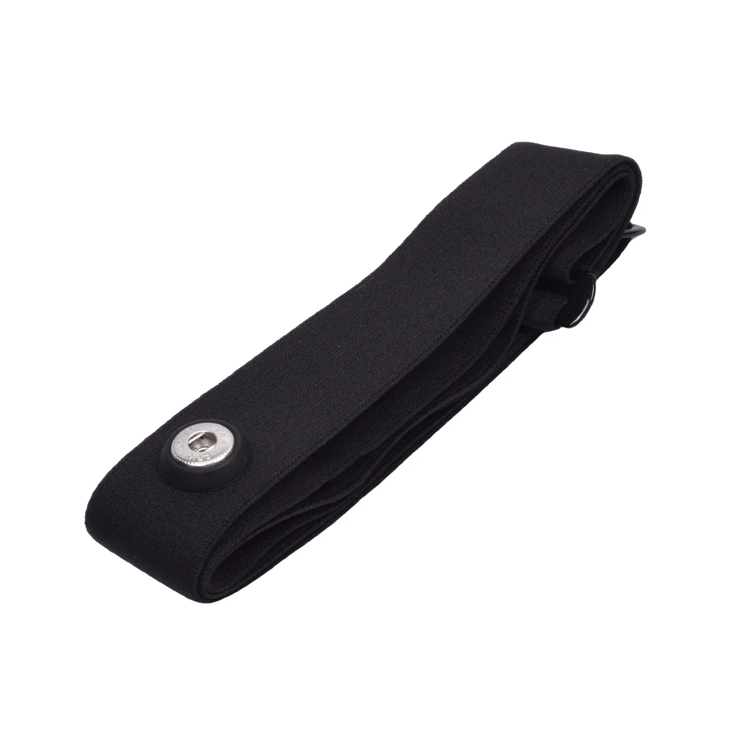 1Pc Adjustable Heart Rate Monitor Replacement Soft Strap works with Polar H7 H9 H10 Coospo Powrlab Fitcent Magene LIVLOV 5