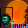 Sunset Lamp - Create a Serene Evening Ambiance with Blissful Sunset Lighting - Perfect for Home Décor and Relaxation 4