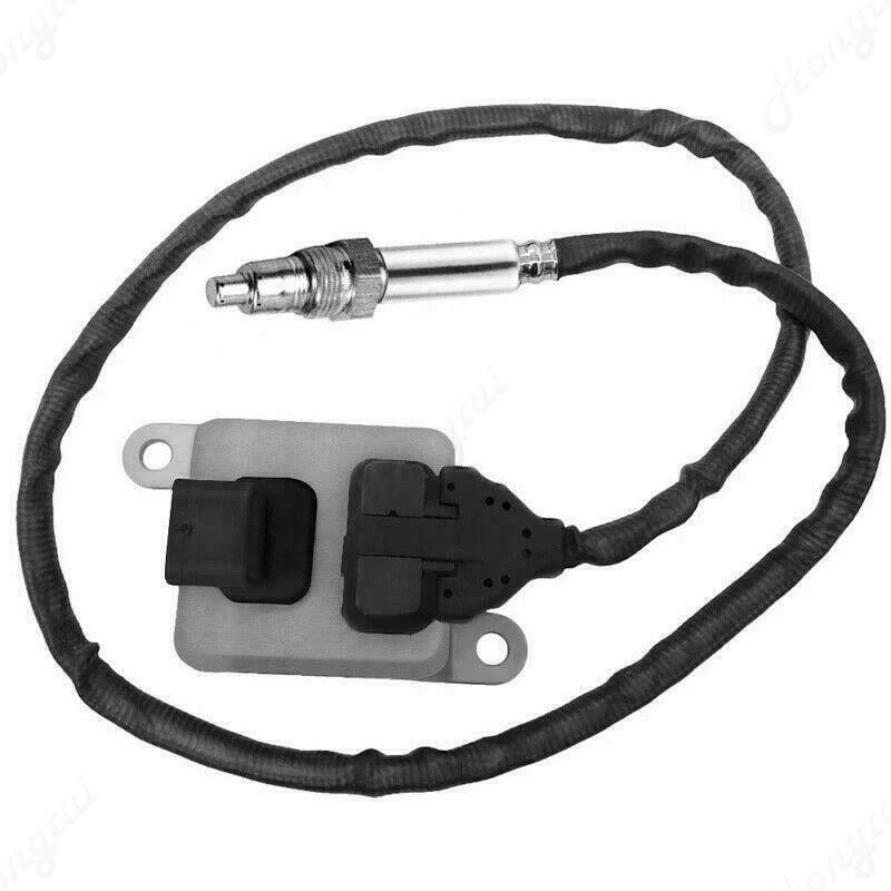 Nuovo Sensore Di Azoto Ossigeno Nox Muslimexaya00090535 5Wk96682D Per Mercedes-Benz E Gl Ml 3.0L Continental Nox Sensor