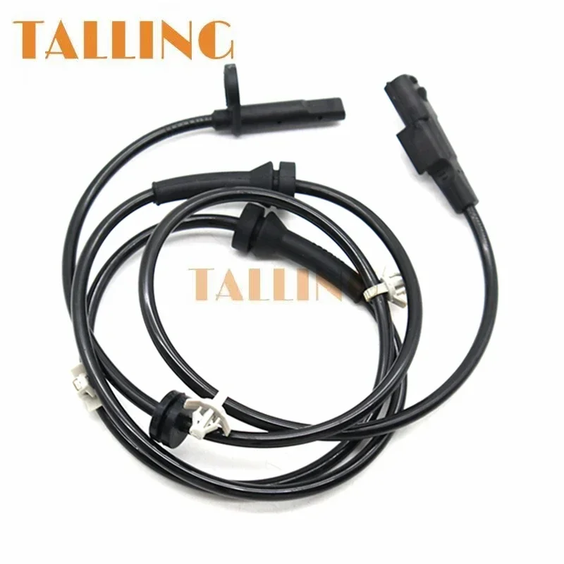 47910-4GA0A Front Rear Left/Right ABS Wheel Speed Sensor For Infiniti Q50 Q60 2.0 L4 3.0 3.5 3.7 V6 New 47900-4GA0A 47901-4GA0A
