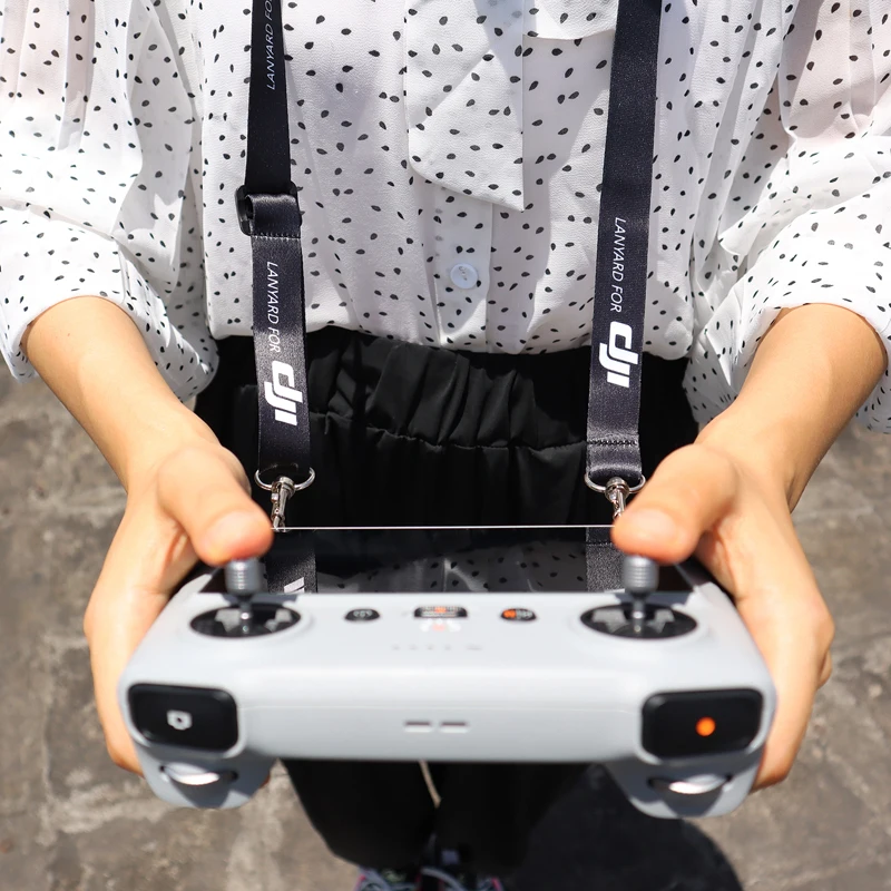 For DJI Mavic Pro/Air 2/3S/Mini 3/4 Pro Drone RC 2/RC Pro/ DJI - Main Image