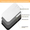 10/20/50PCS Tens Electrode Pads Gel For Acupuncture Physiotherapy Massager Patches Slimming Pulse EMS Muscle Stimulator Sticker 2