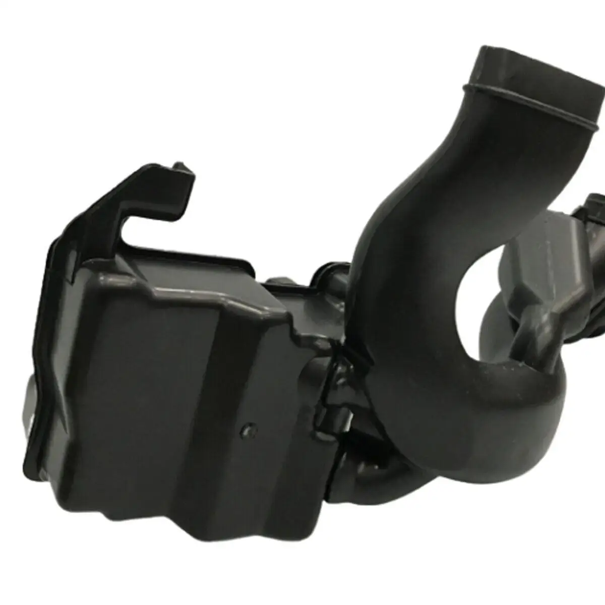 Resonador De Admisión De Aire Para Honda Civic 2006-2011 1.3L Y 1.8L, Fácil De Instalar