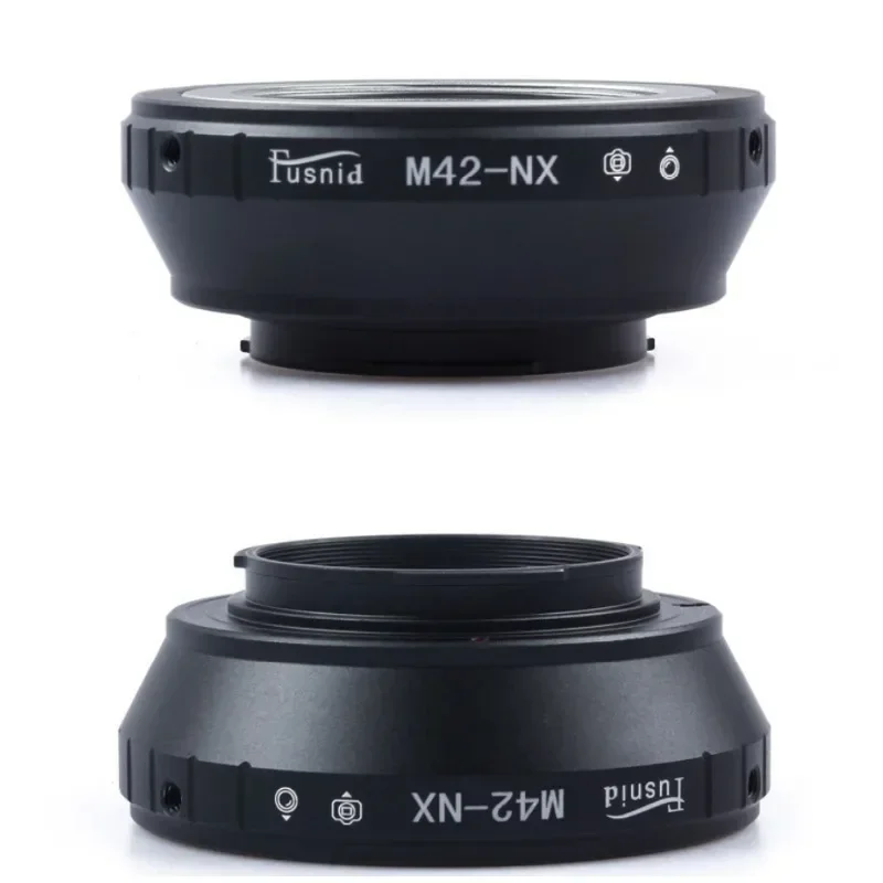 

Кольцо-адаптер высокого качества для камеры Samsung NX NX5 NX10 NX11 NX100 NX200 NX300 NX2000