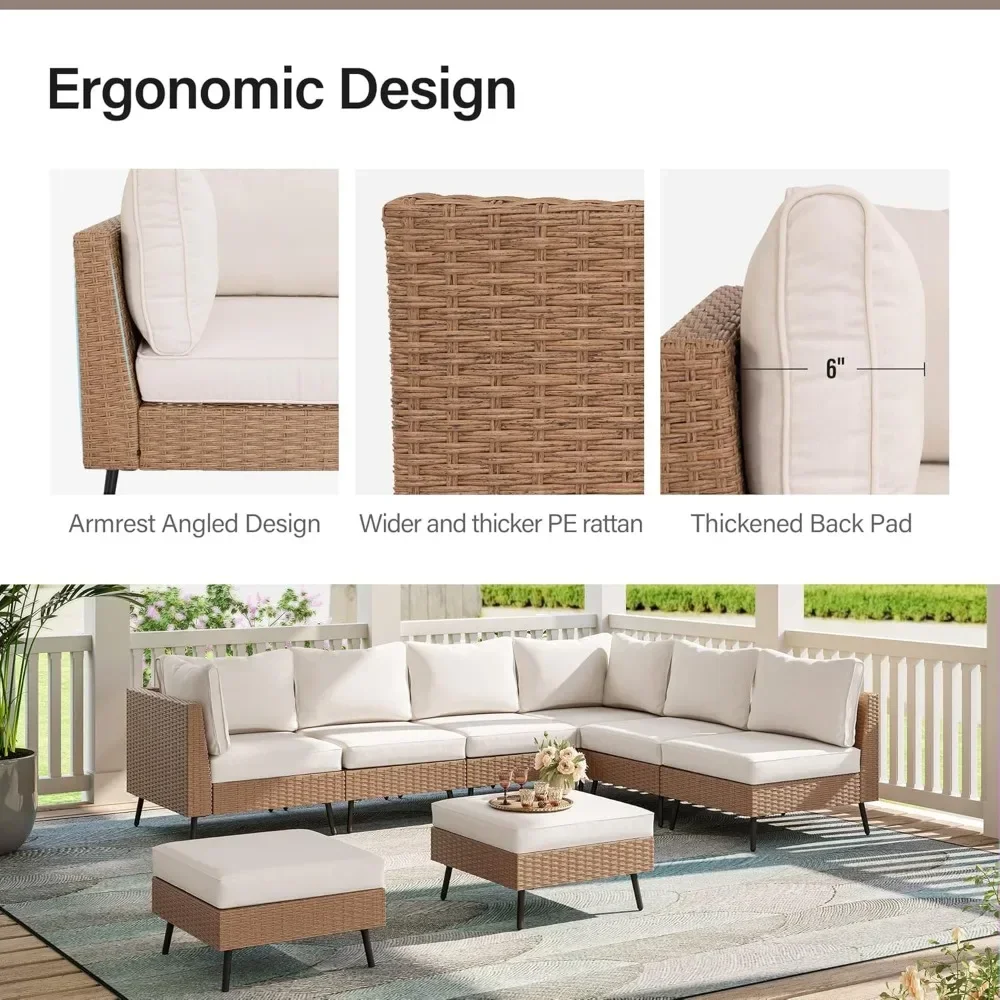 Outdoor Patio Furniture 2