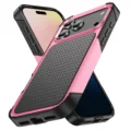 Pink-Black