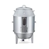 Roast Duck Stove Commercial Gas Kitchen Utensils Stainless Steel Household Double-Layer Large 2