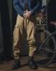 Non Stock Belgian M64 Modified Pants Men Cargo Trousers Motorcycle Rider Breeches 2