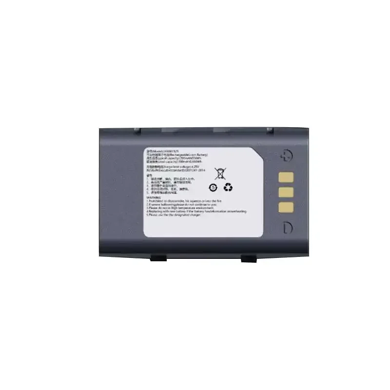 EDOO 휴대용 무선 1D 2D 핸즈프리 바코드 스캐너 리더 저렴한 OEM ODM 웨어러블 링 글러브 블루투스 인터페이스 중고 스캐닝