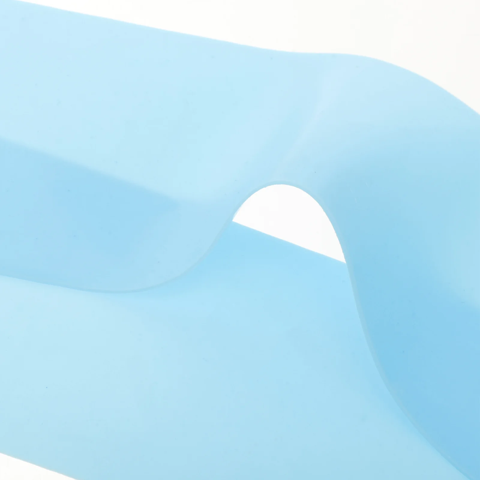 어린이용 신축성 의자 밴드, 교실 의자 밴드, 피지티 발, 다채로운 탄성 밴드, 비치 체어 밴드, 고무