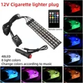 Cig r Remote 48LED