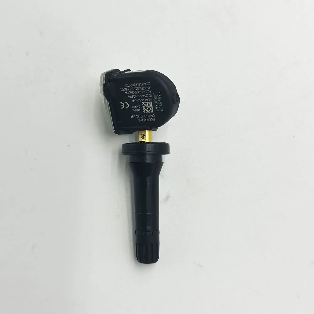 4Pcs 433MHz TPMS TIRE PRESSURE SENSOR for Buick LaCrosse Regal Cadillac CT6 Chevrolet Camaro Cruze Malibu Volt 13598773 13516165 tire pressure sensor