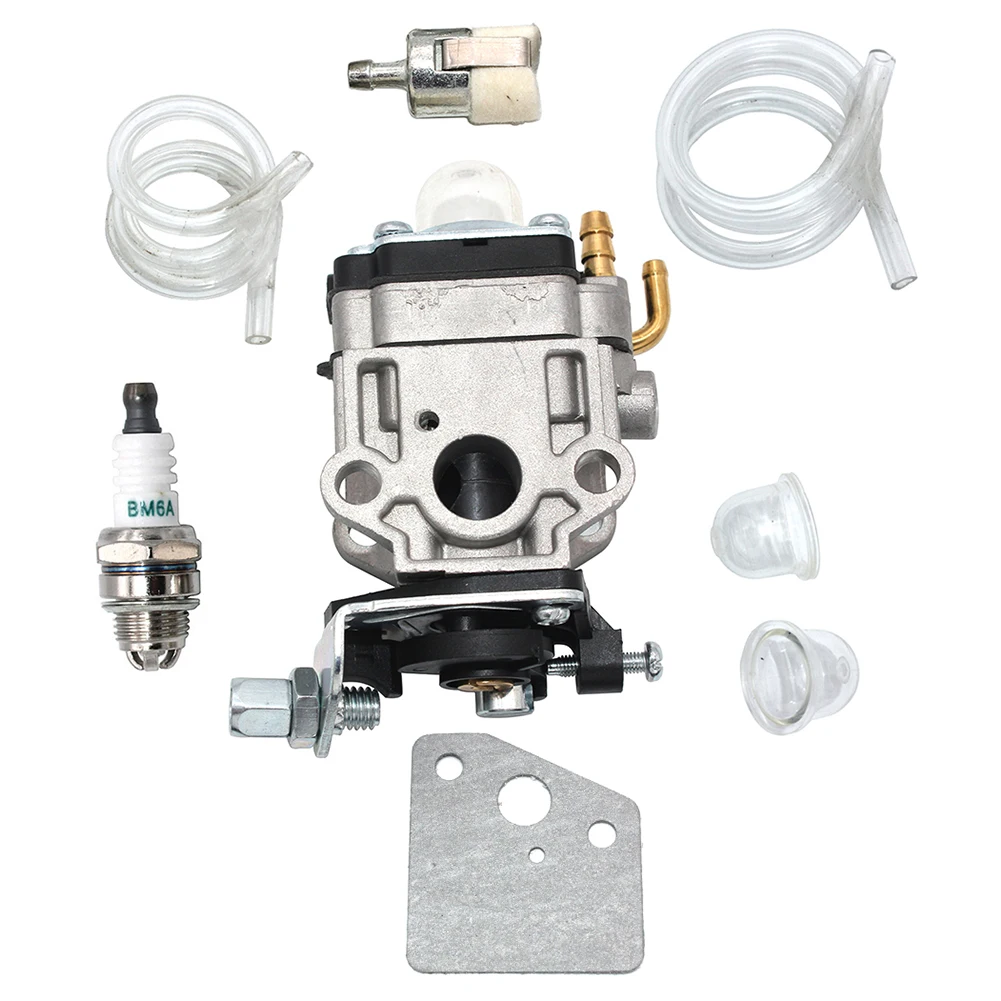 

Carburetor for Tanaka TBC-265 Ariens TB-260