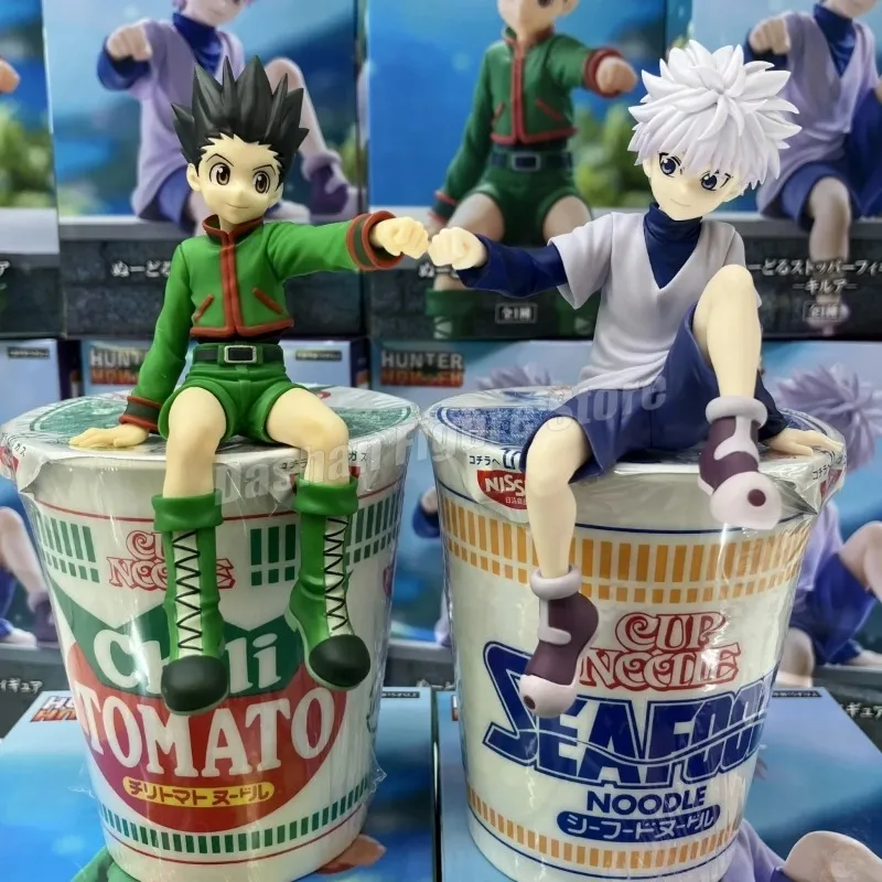 キルア商品 限定販売】B-style HUNTER×HUNTER キルア=ゾルディック 1/4 完成
