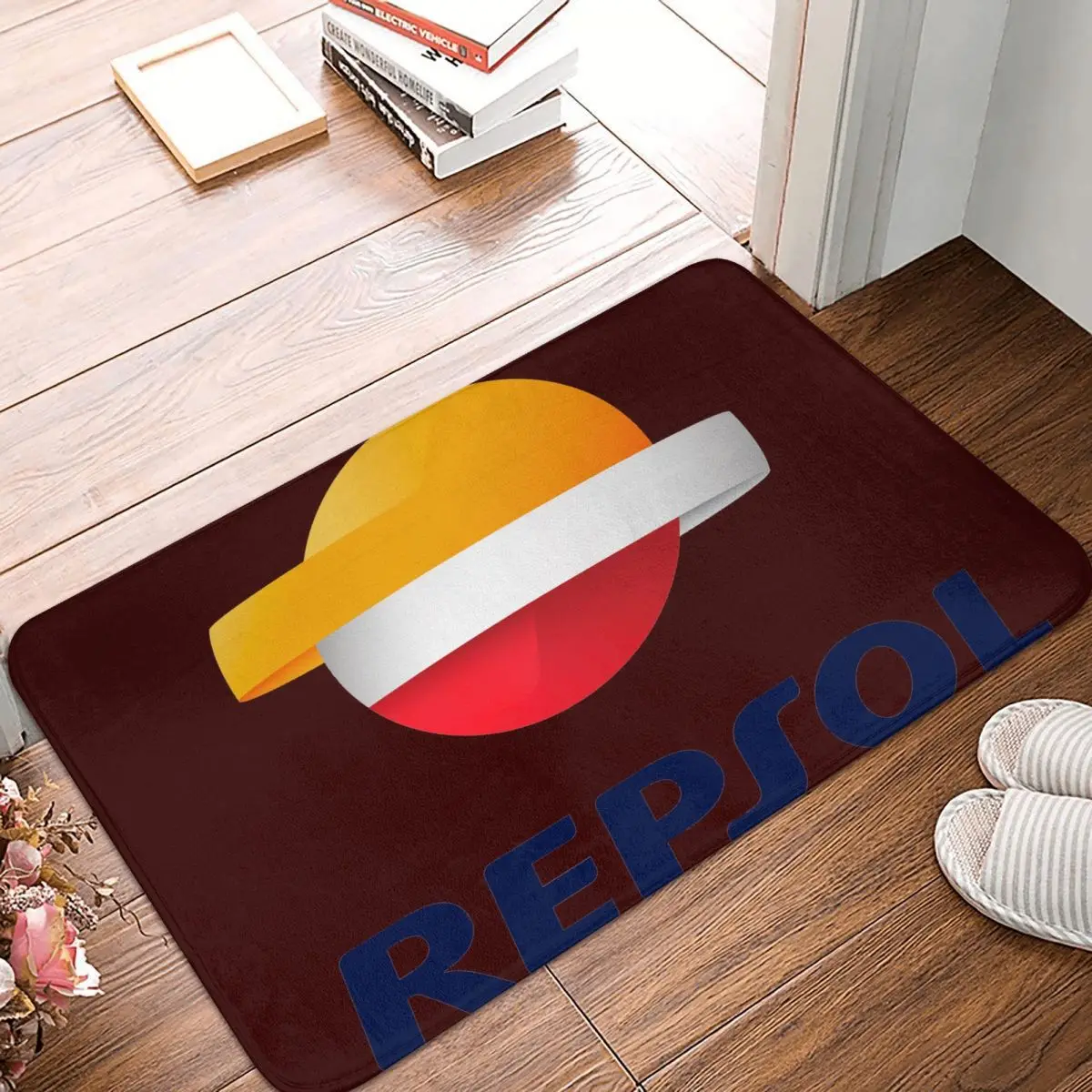 

Repsol Doormat Kitchen Carpet Outdoor Rug Home Decoration