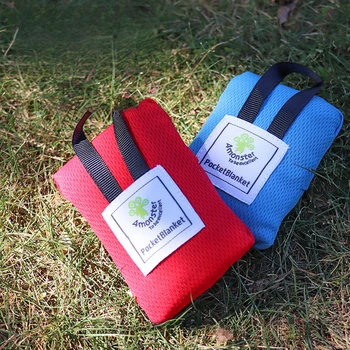 Ultralight Folding Picnic Mat 1